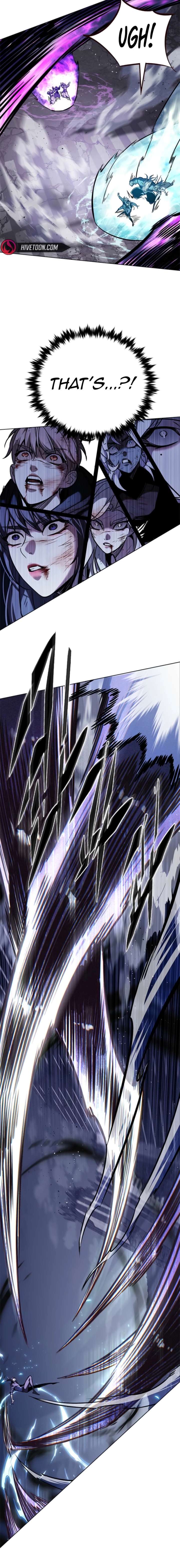 Eleceed Chapter 383