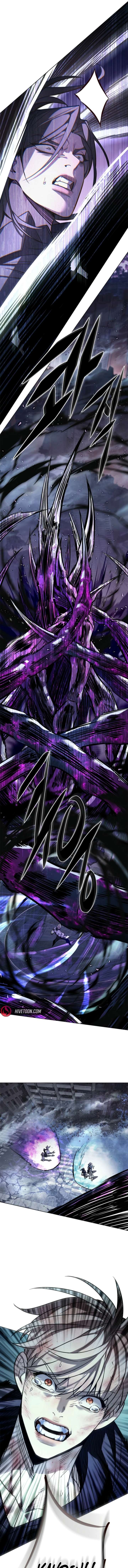 Eleceed Chapter 383