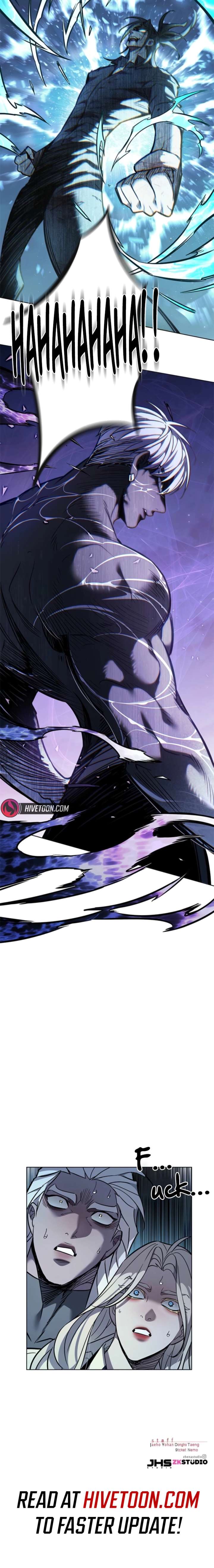 Eleceed Chapter 383