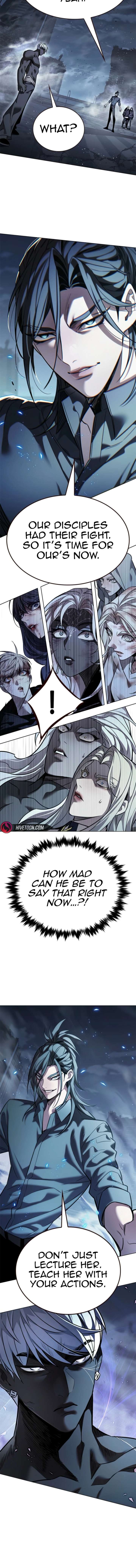 Eleceed Chapter 383