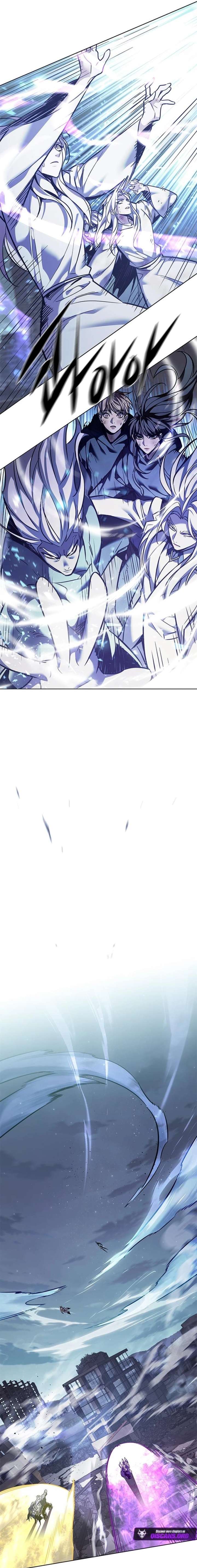 Eleceed Chapter 384
