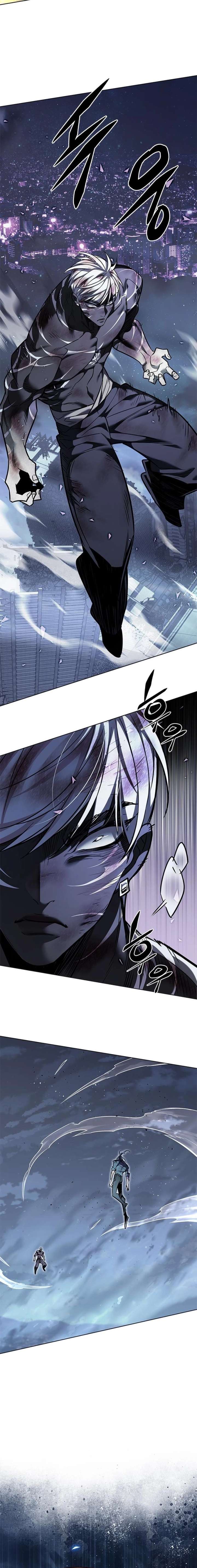 Eleceed Chapter 384