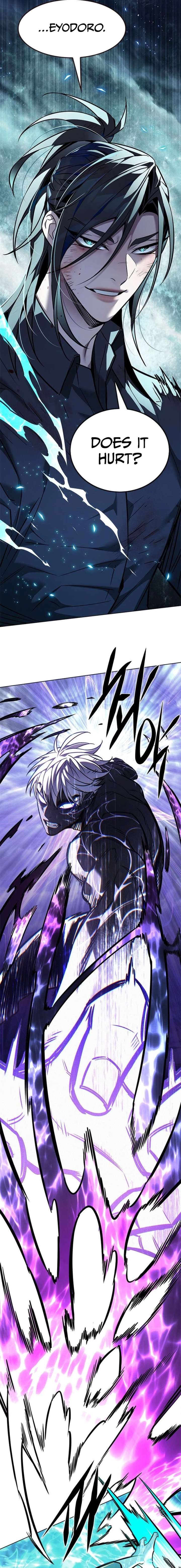 Eleceed Chapter 384