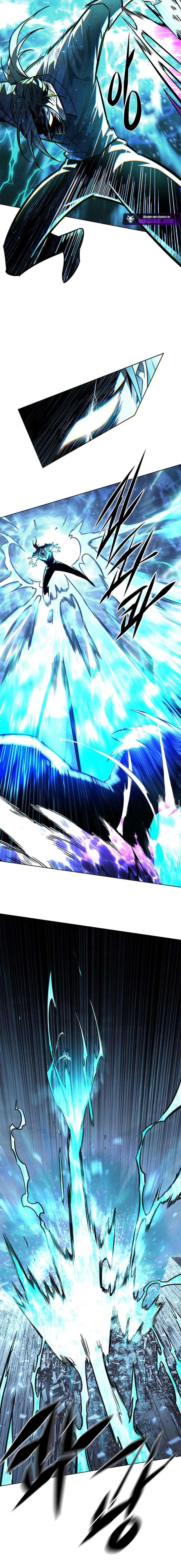 Eleceed Chapter 384
