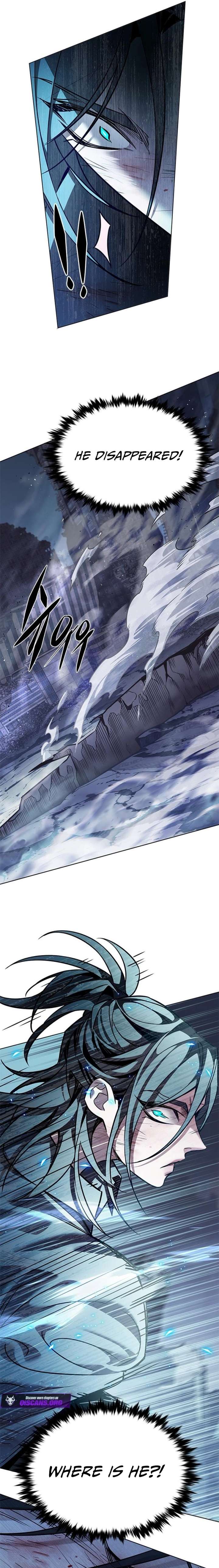 Eleceed Chapter 384