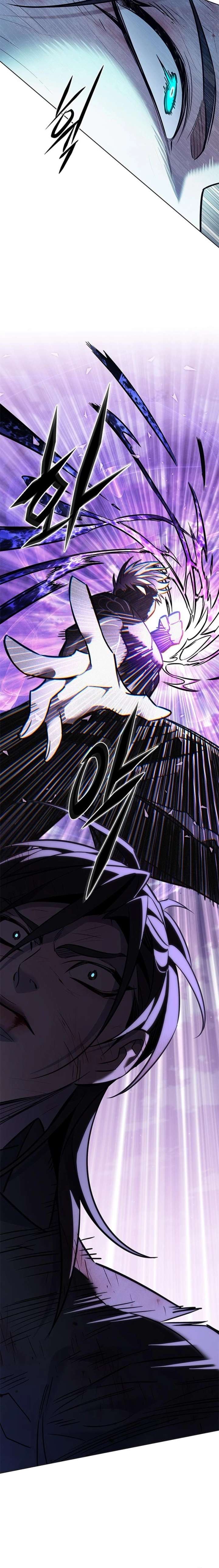 Eleceed Chapter 384
