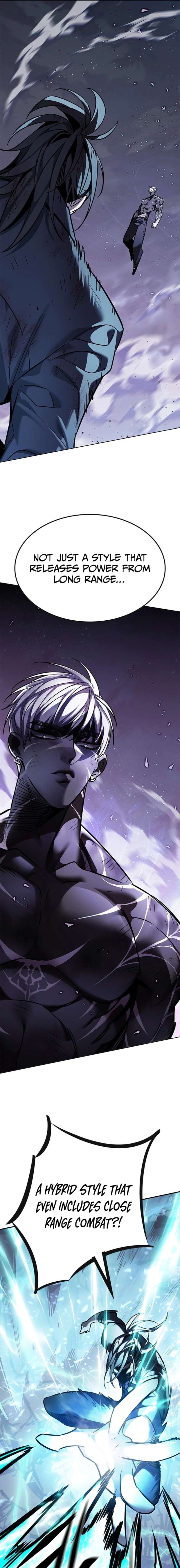 Eleceed Chapter 384