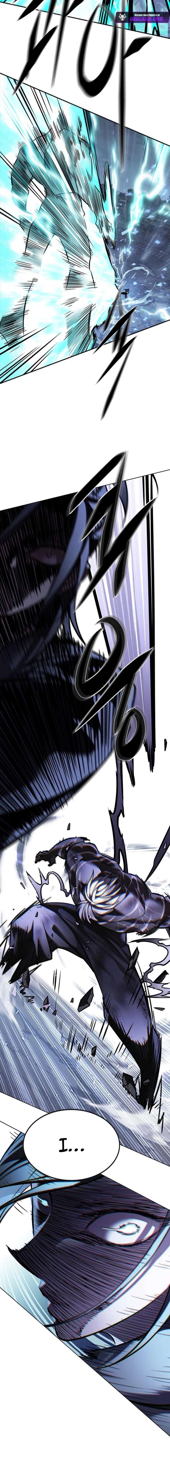 Eleceed Chapter 384