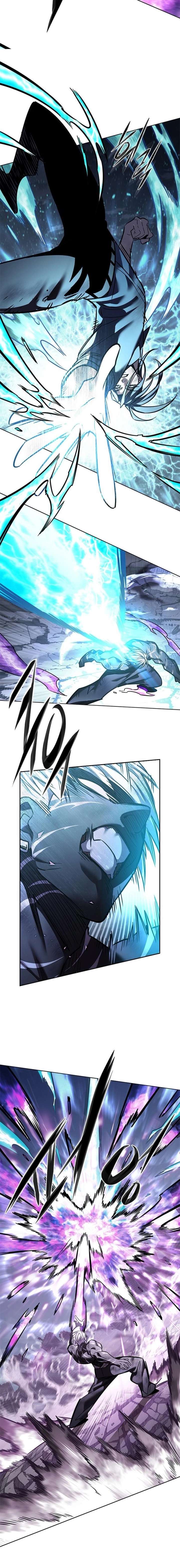 Eleceed Chapter 384