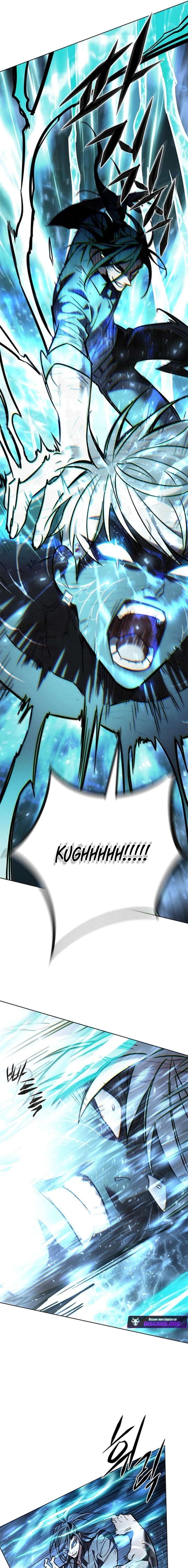 Eleceed Chapter 384