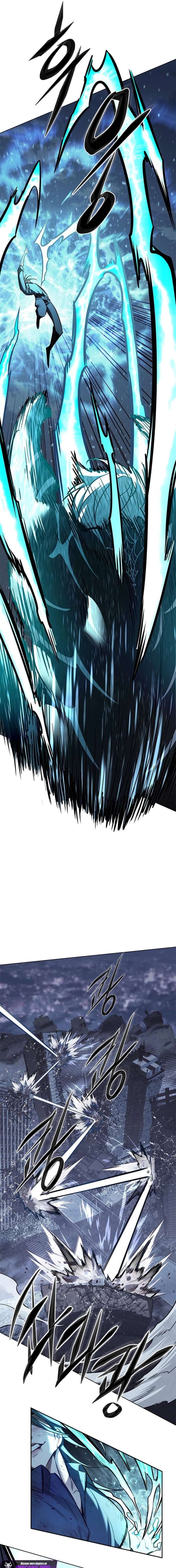 Eleceed Chapter 384