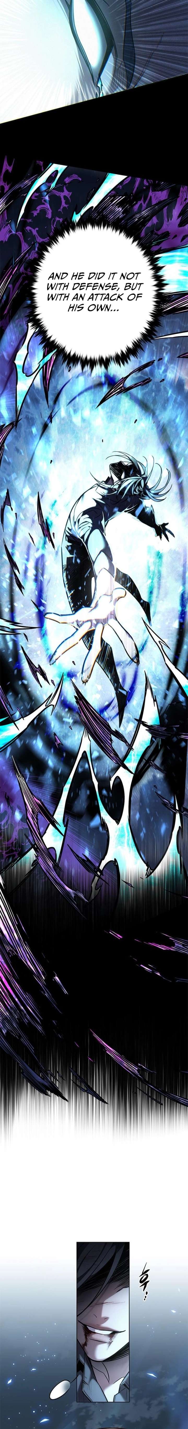 Eleceed Chapter 384