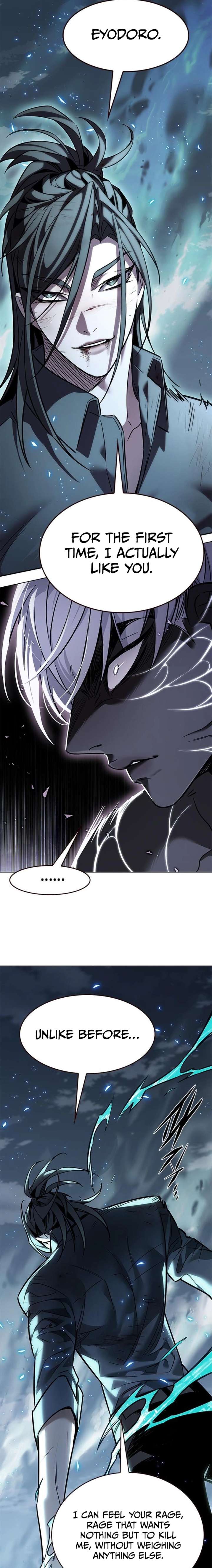 Eleceed Chapter 384