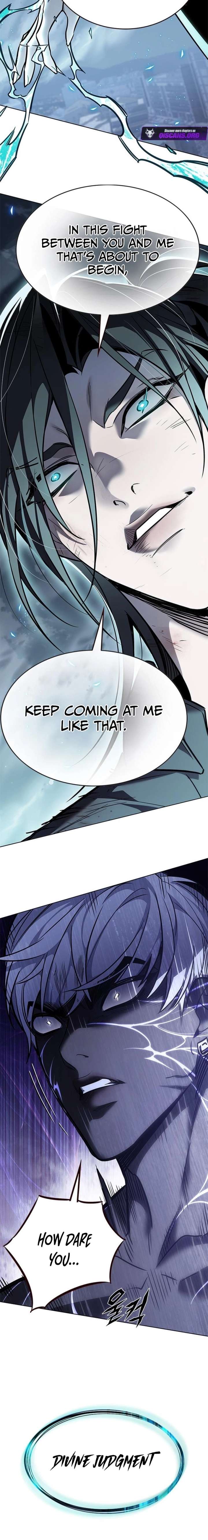 Eleceed Chapter 384