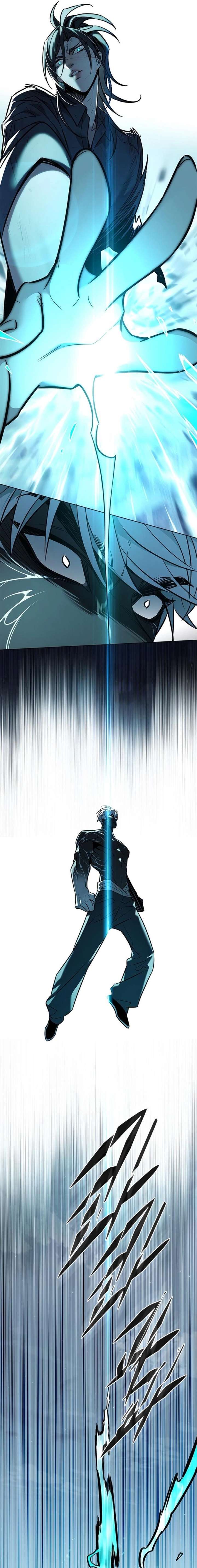 Eleceed Chapter 384