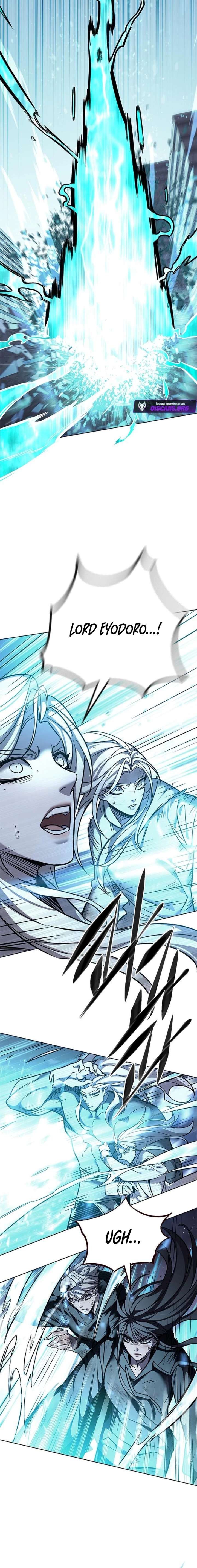 Eleceed Chapter 384
