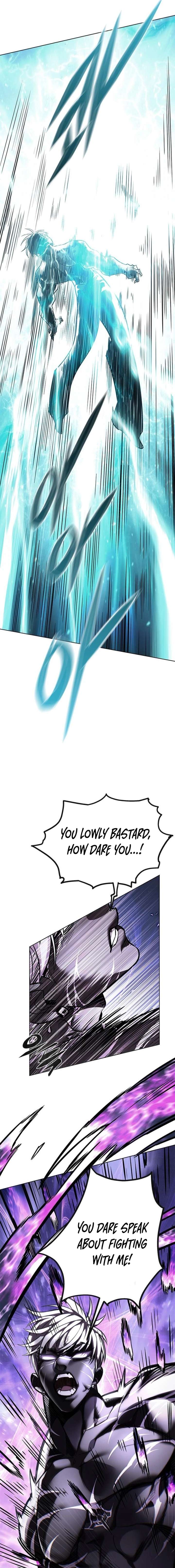 Eleceed Chapter 384