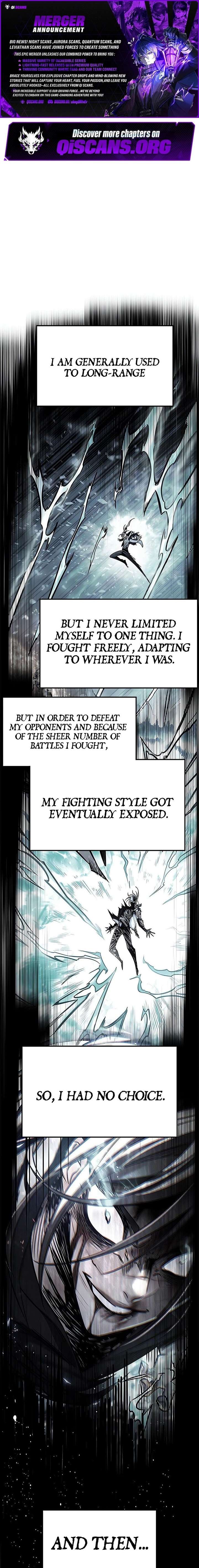 Eleceed Chapter 385