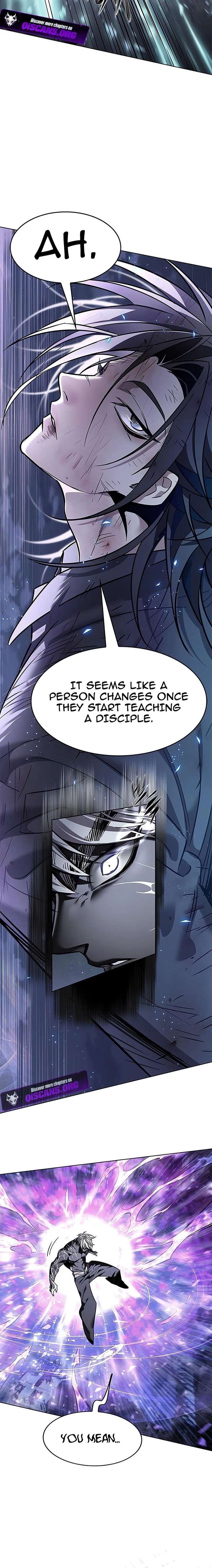 Eleceed Chapter 385