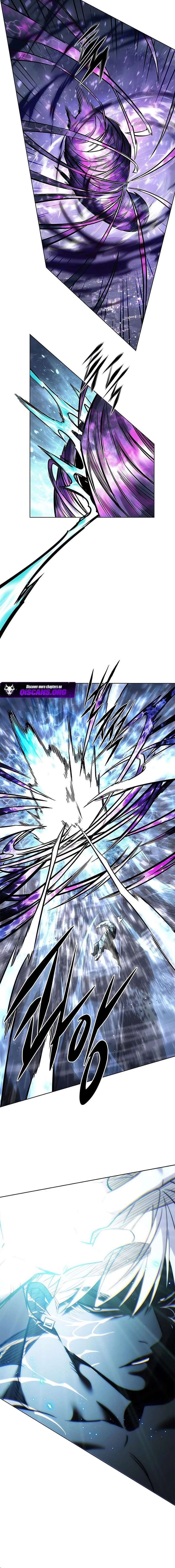 Eleceed Chapter 385