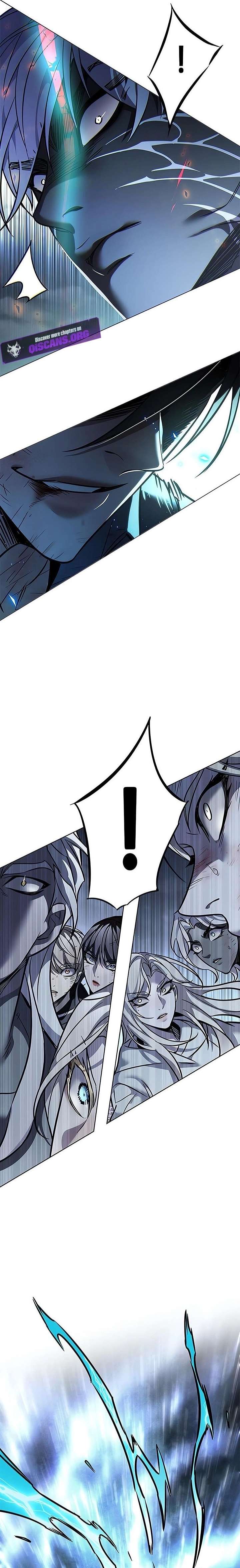 Eleceed Chapter 385