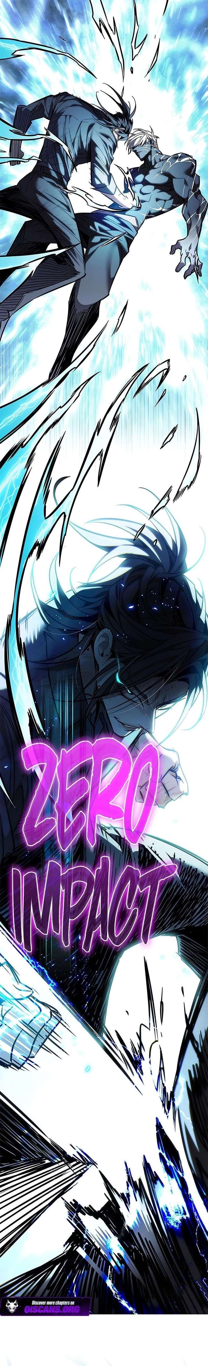 Eleceed Chapter 385