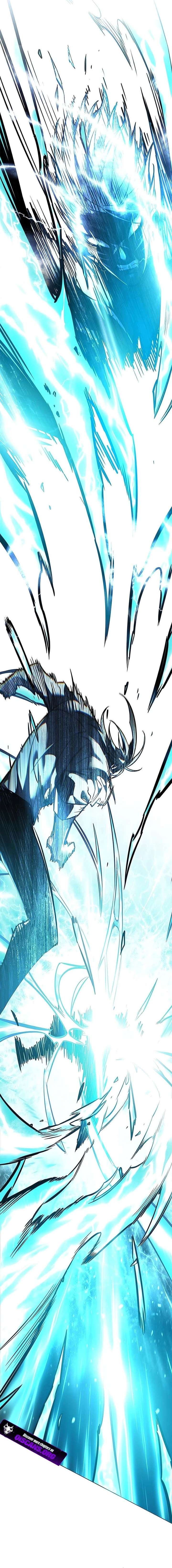 Eleceed Chapter 385