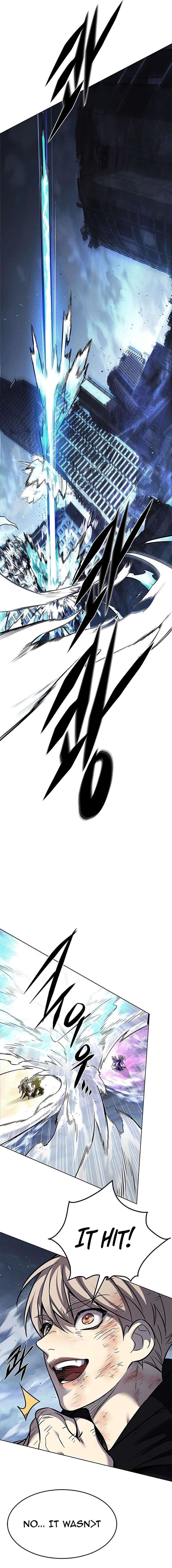 Eleceed Chapter 385