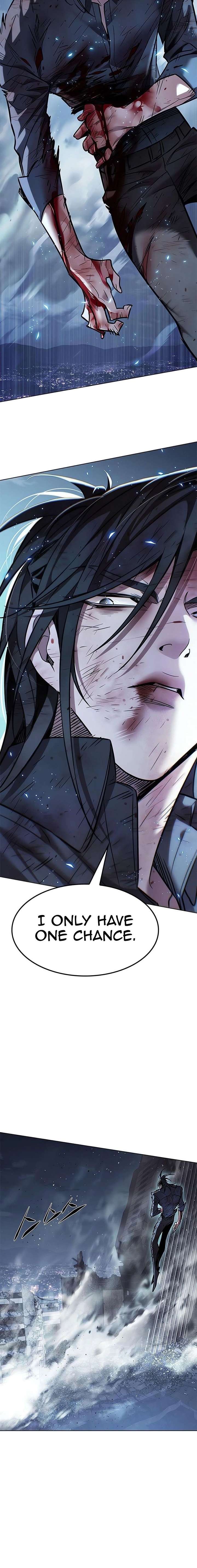 Eleceed Chapter 385