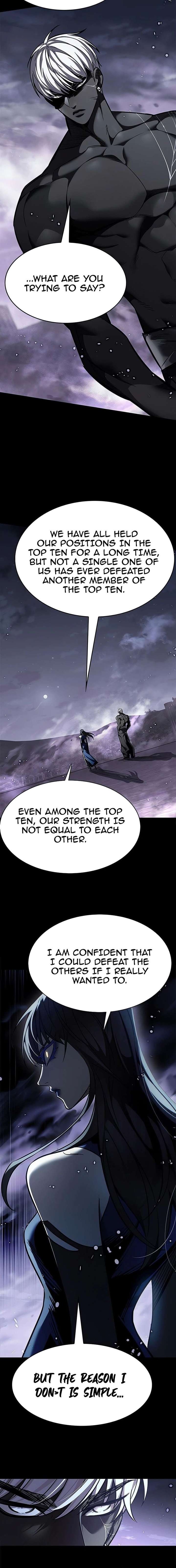 Eleceed Chapter 385