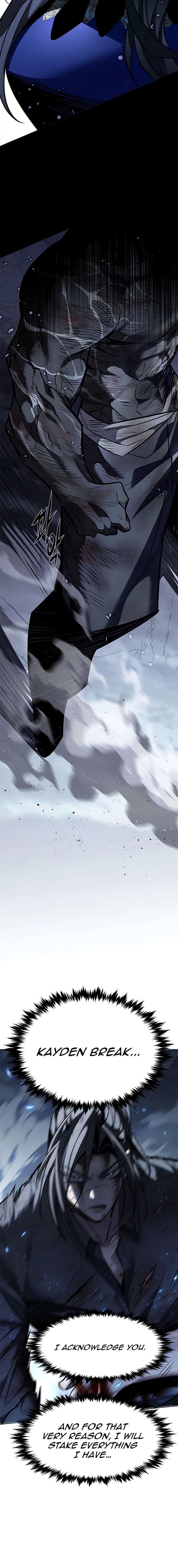 Eleceed Chapter 385