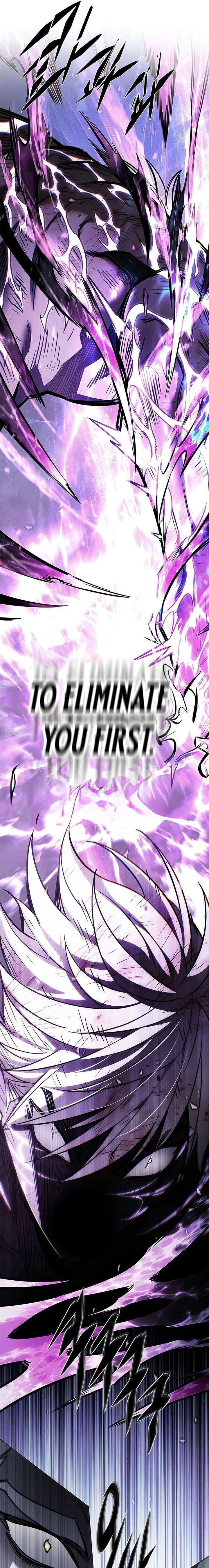 Eleceed Chapter 385