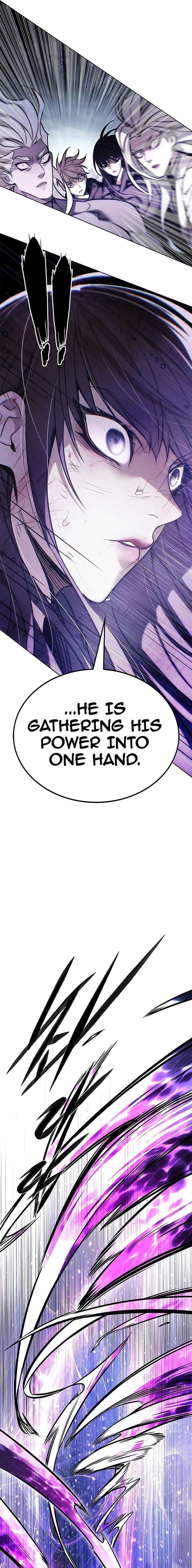 Eleceed Chapter 385