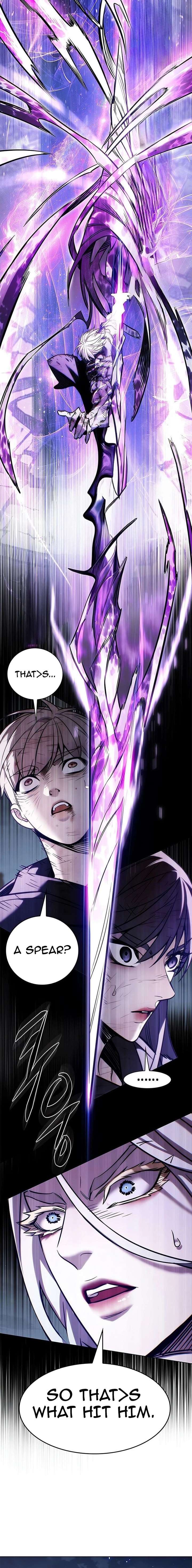 Eleceed Chapter 385