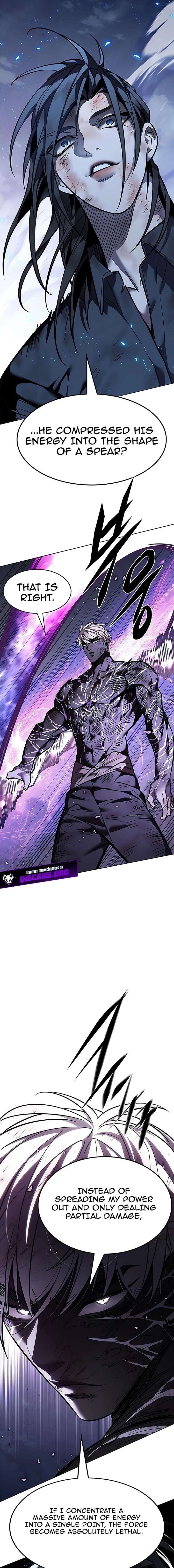 Eleceed Chapter 385