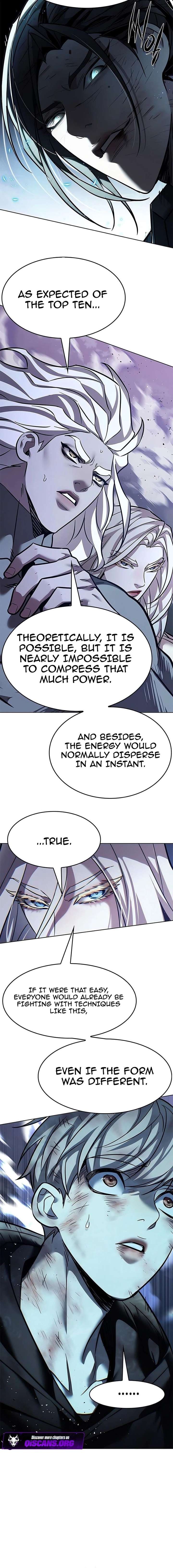 Eleceed Chapter 385