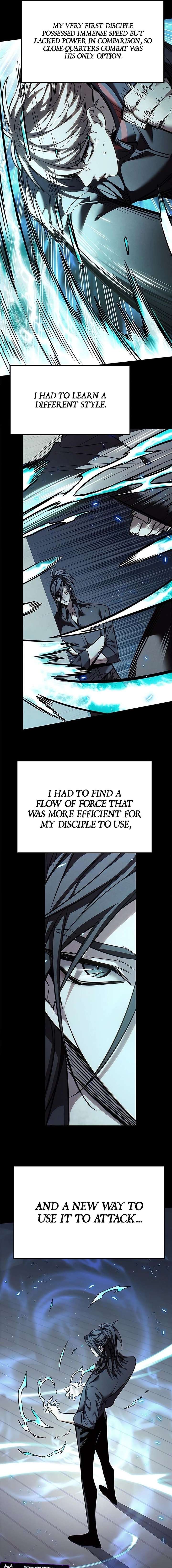 Eleceed Chapter 385