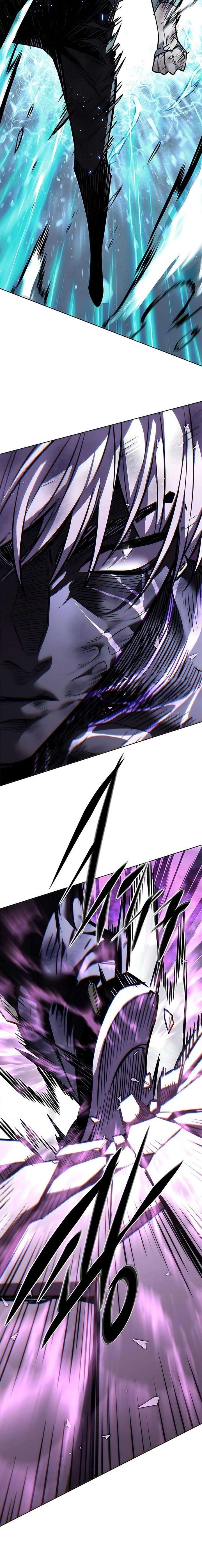 Eleceed Chapter 385
