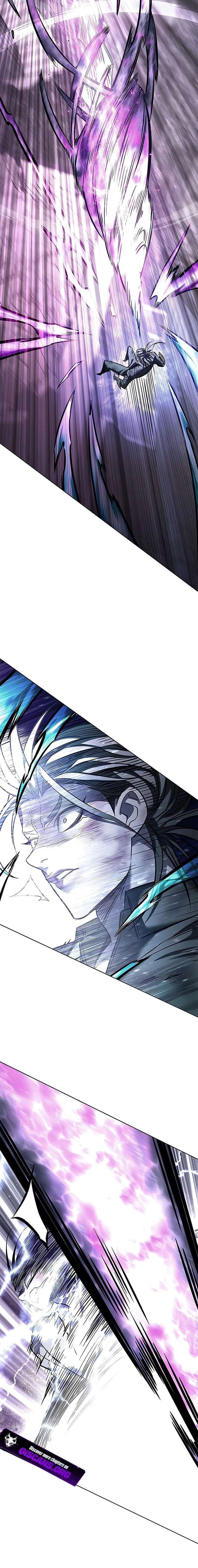 Eleceed Chapter 385