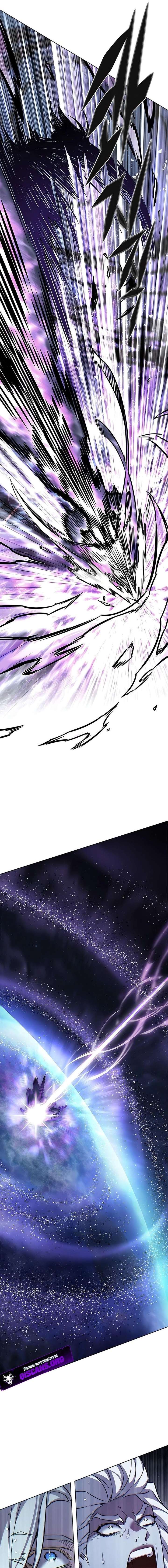 Eleceed Chapter 385