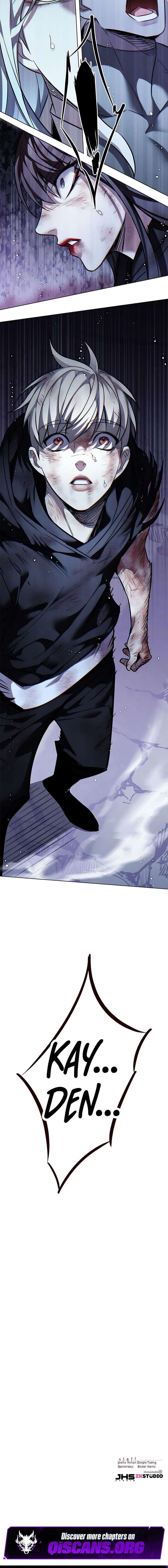 Eleceed Chapter 385