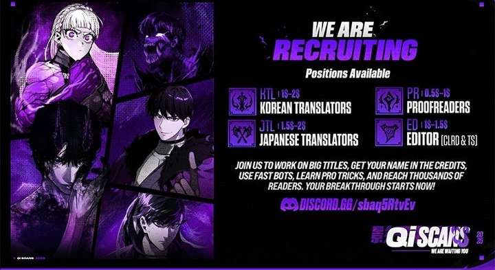 Eleceed Chapter 385
