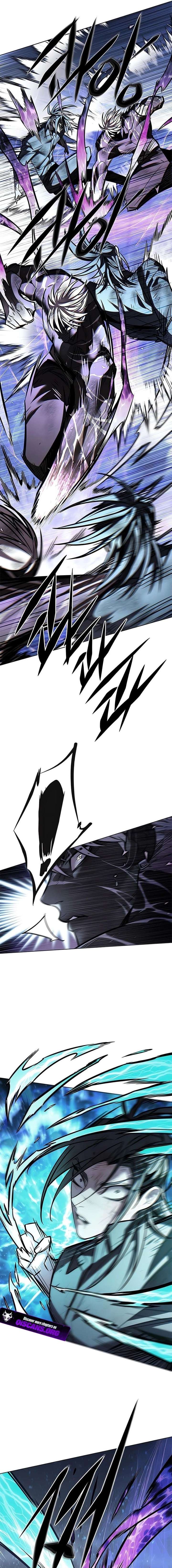 Eleceed Chapter 385