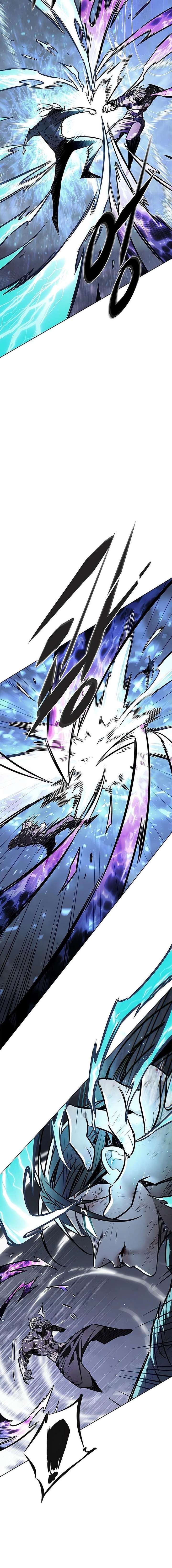 Eleceed Chapter 385