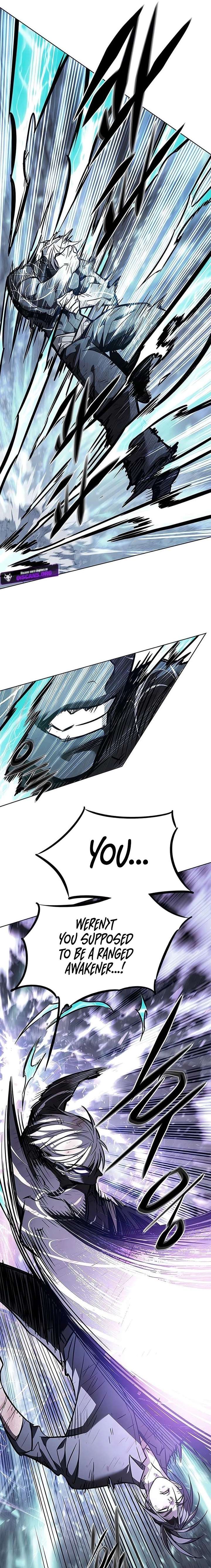 Eleceed Chapter 385