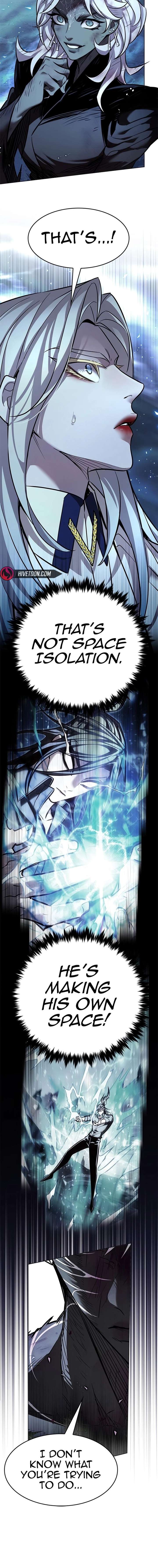Eleceed Chapter 386