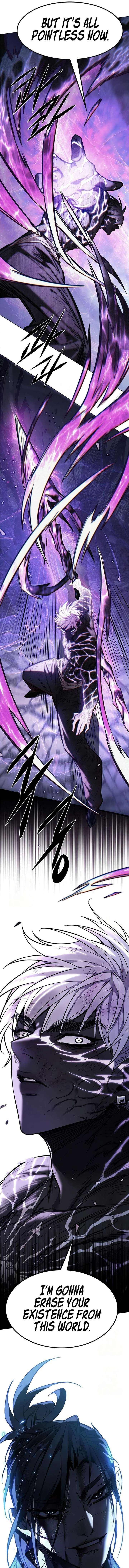 Eleceed Chapter 386