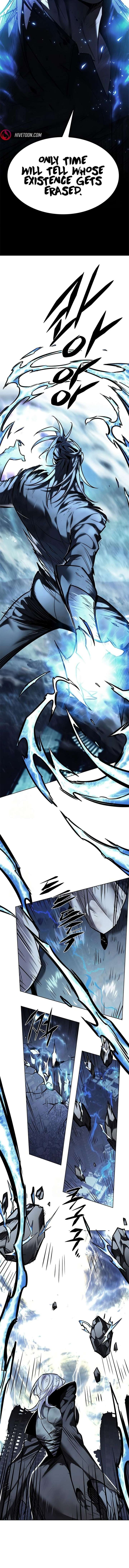 Eleceed Chapter 386