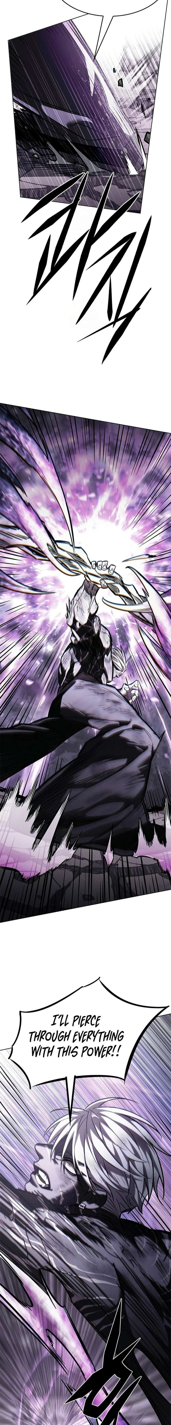 Eleceed Chapter 386