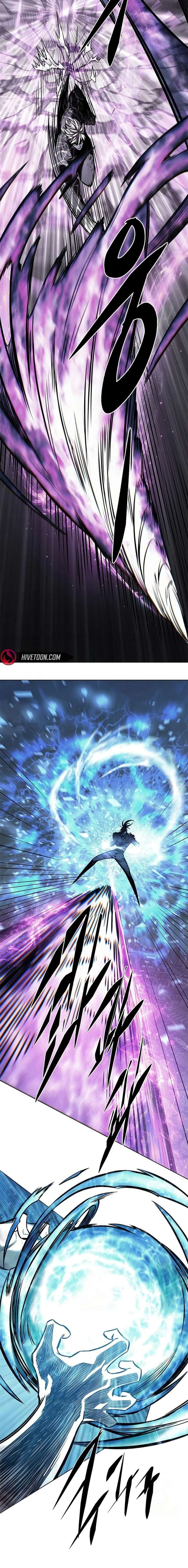 Eleceed Chapter 386